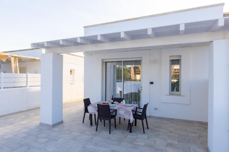 Villa Sogno D'Estate