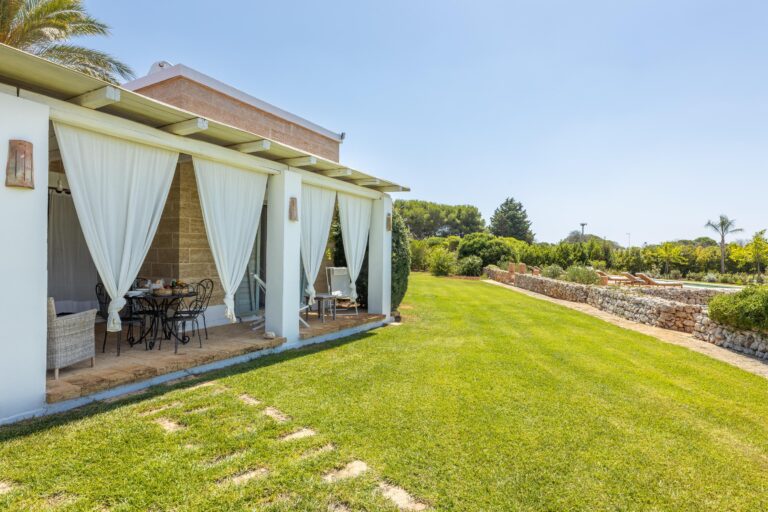Tenuta del Leccino