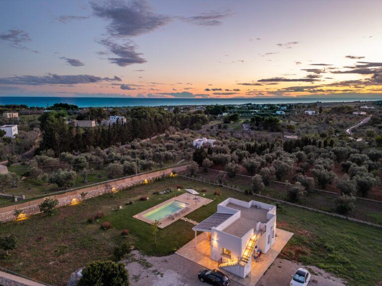 Villa Incantesimo