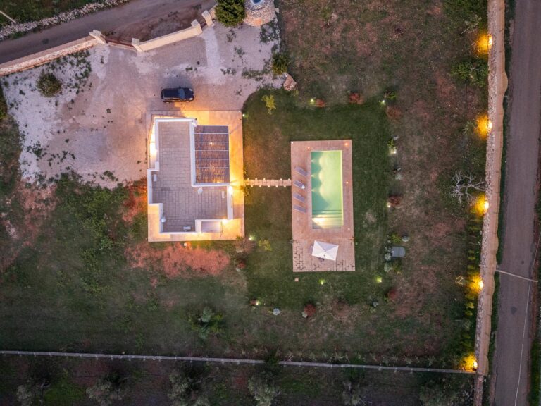 Villa Incantesimo