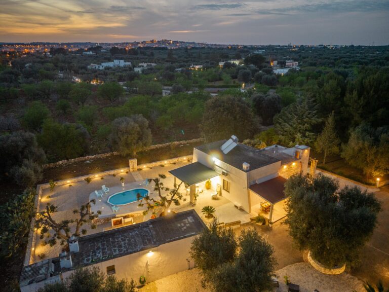 Villa Narkive