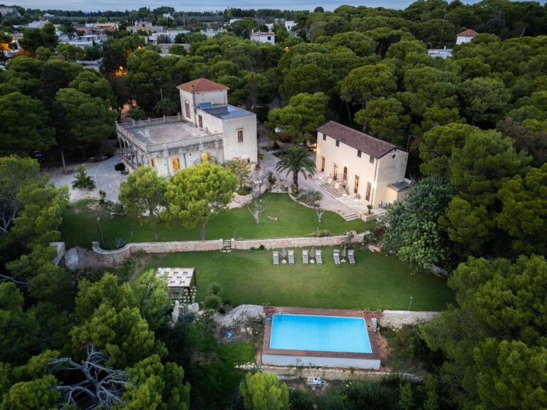 Villa Caterina
