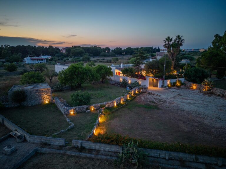 Villa Tre Palme