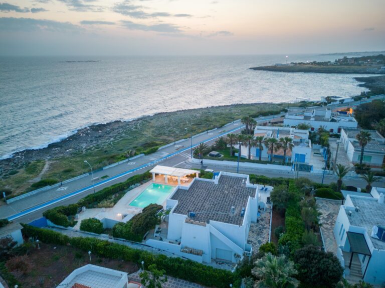 Villa Orizzonte Dorato