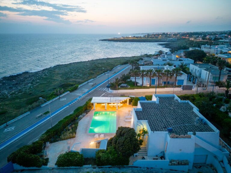 Villa Orizzonte Dorato
