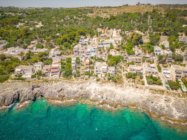 Marinaia Archi
