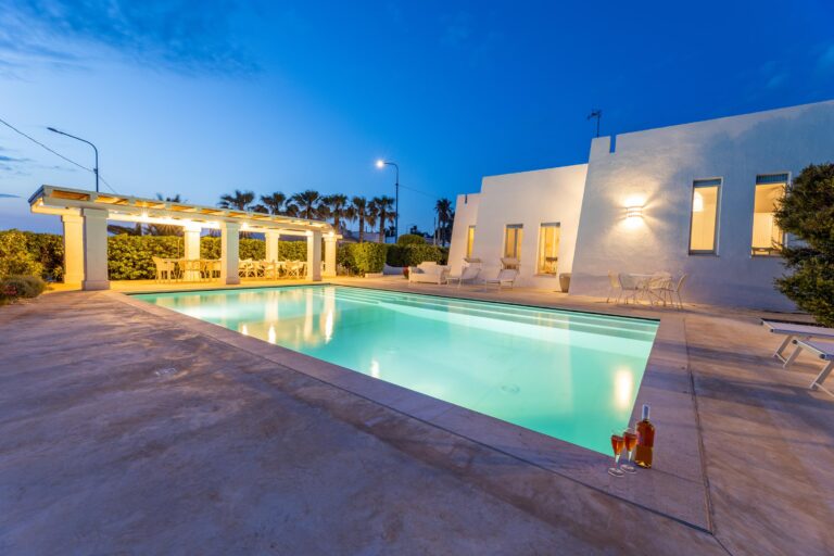 Villa Orizzonte Dorato