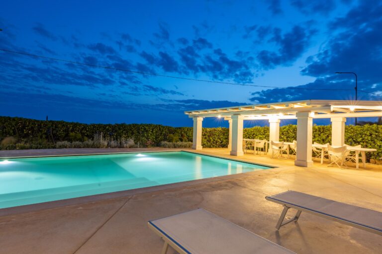 Villa Orizzonte Dorato
