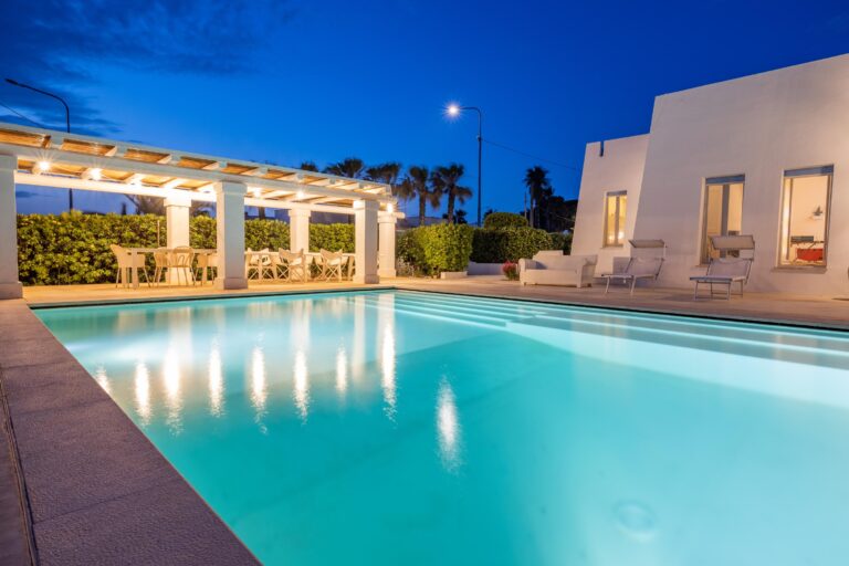 Villa Orizzonte Dorato