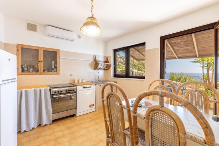 Villa Vista Mediterranea