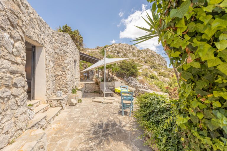 Villa Vista Mediterranea