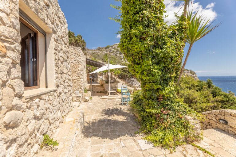 Villa Vista Mediterranea