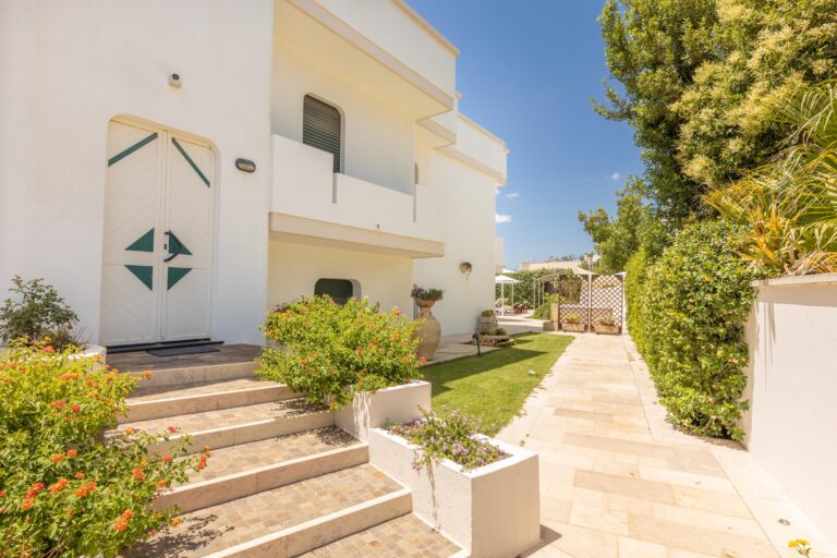 Villa Estro del Sud
