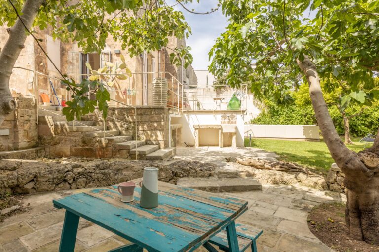 Villa Giardino Segreto