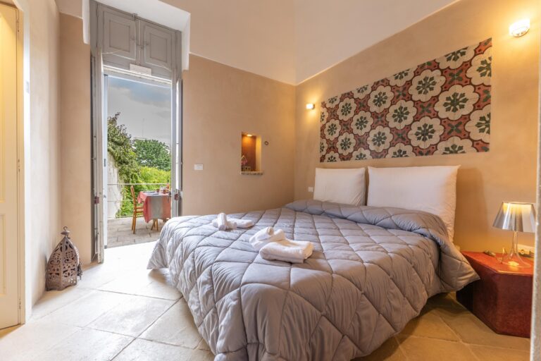 Villa Giardino Segreto