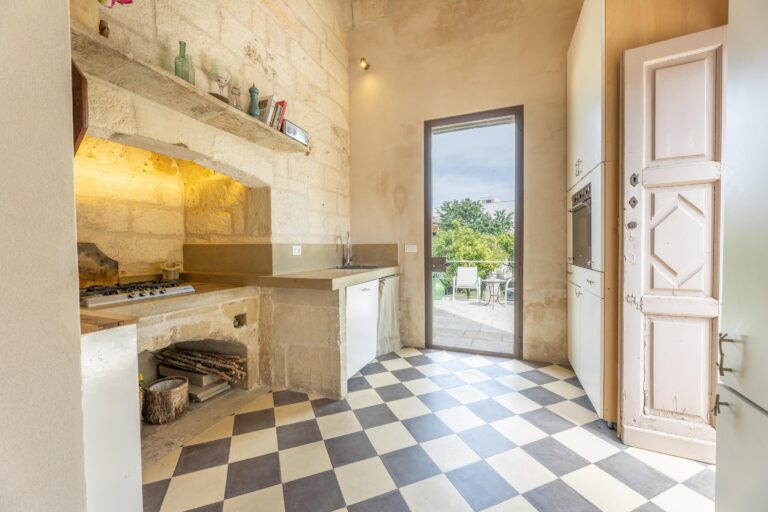 Villa Giardino Segreto