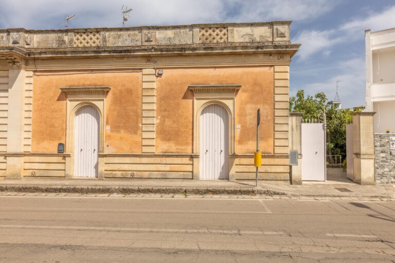 Villa Giardino Segreto