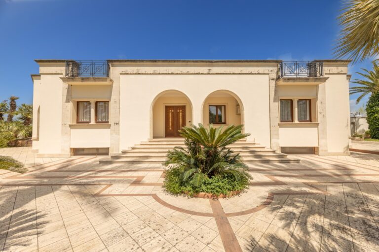 Villa Oasi di Pace