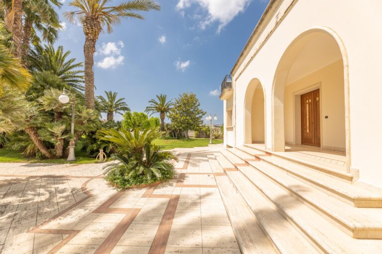 Villa Oasi di Pace