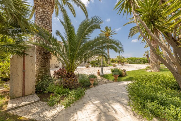 Villa Oasi di Pace