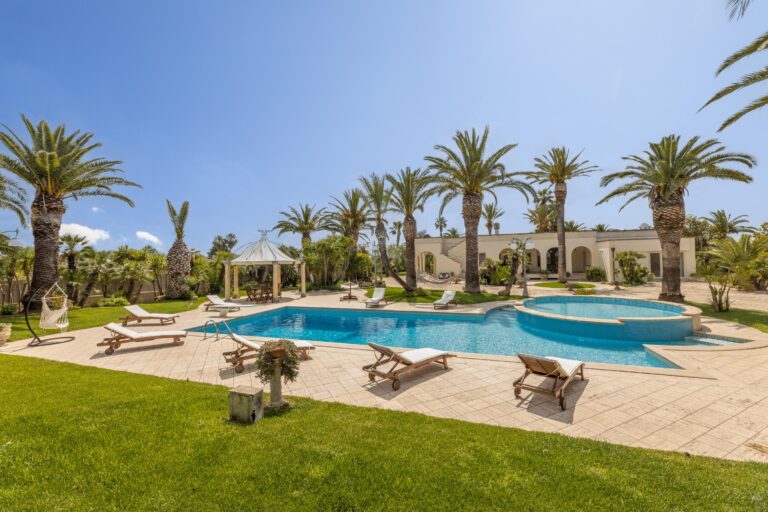 Villa Oasi di Pace