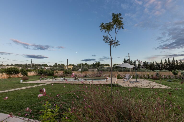 Villa Incantesimo