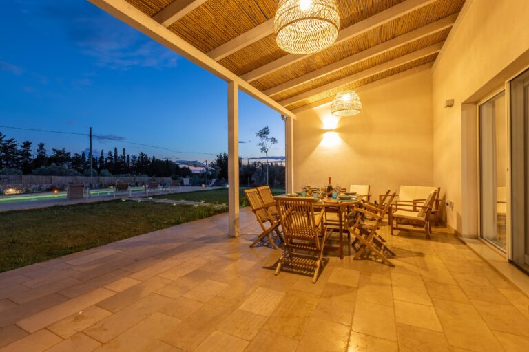 Villa Incantesimo