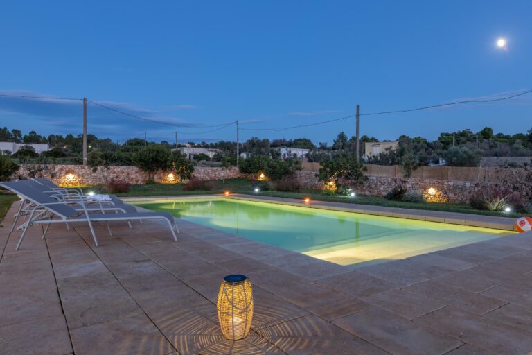 Villa Incantesimo