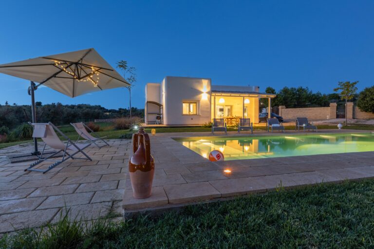 Villa Incantesimo