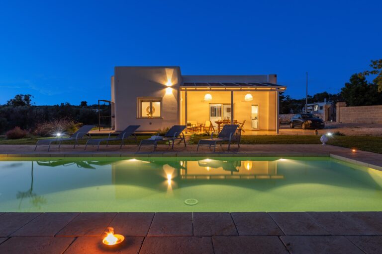 Villa Incantesimo