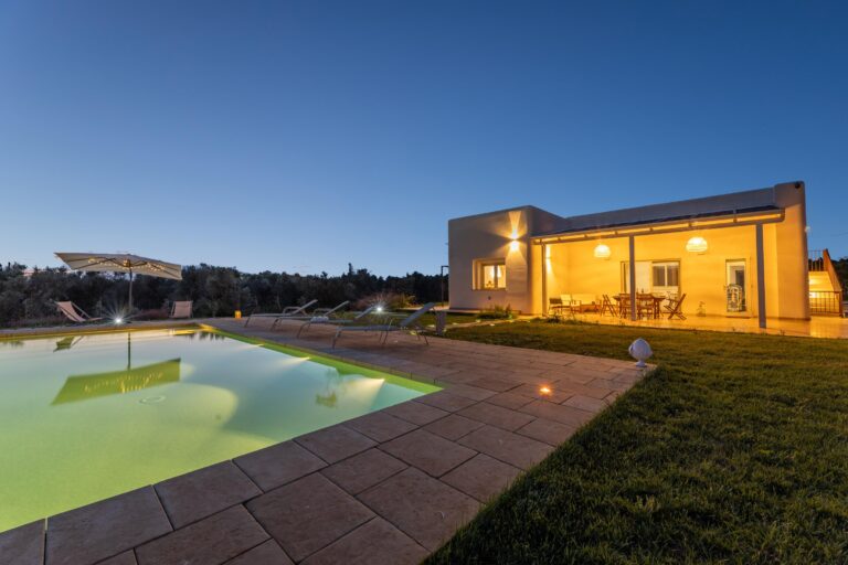 Villa Incantesimo
