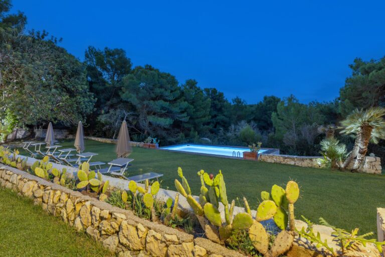 Villa Caterina