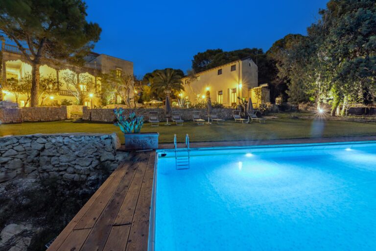Villa Caterina