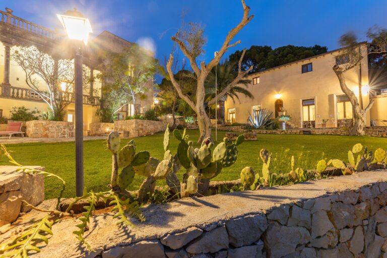 Villa Caterina