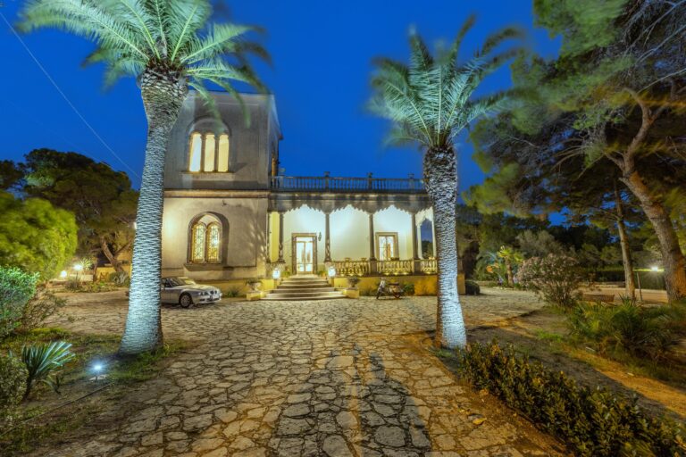 Villa Caterina