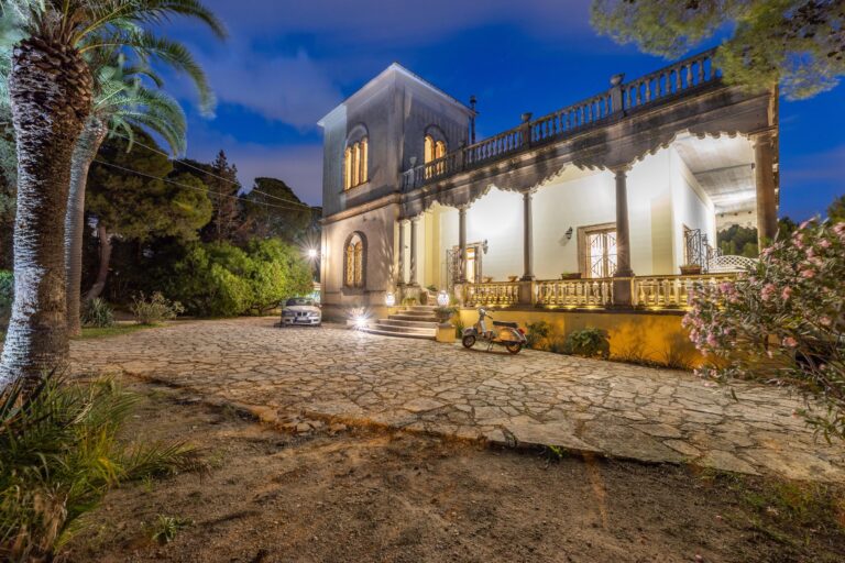 Villa Caterina