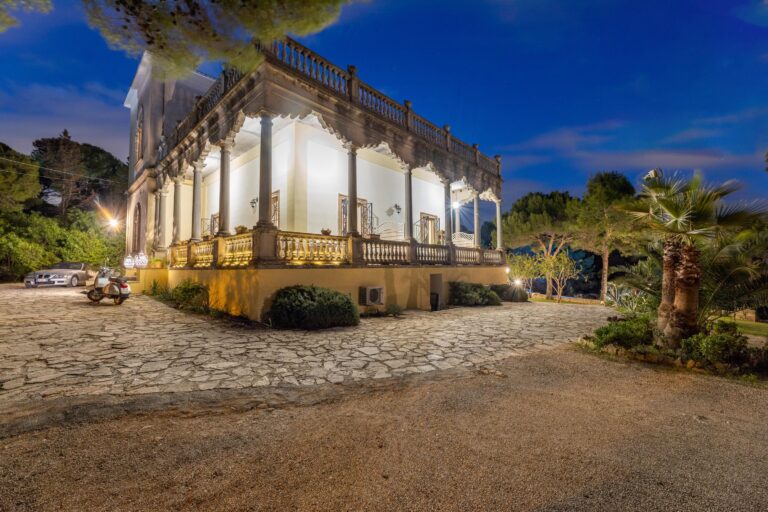 Villa Caterina