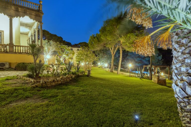 Villa Caterina