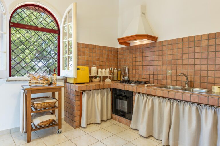 Villa Tre Palme