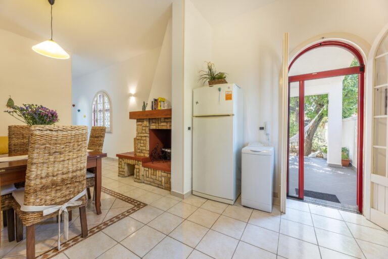 Villa Tre Palme