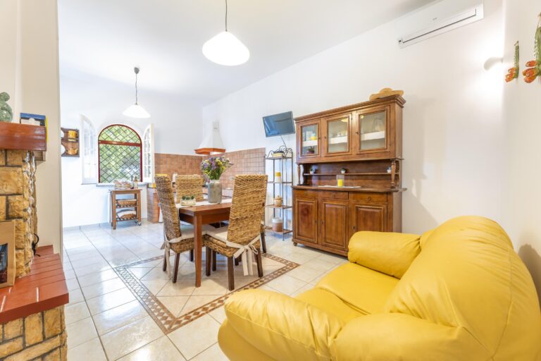 Villa Tre Palme