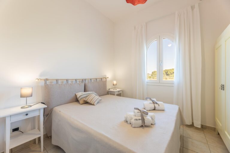 Villa Tre Palme