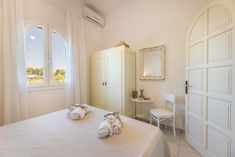 Villa Tre Palme