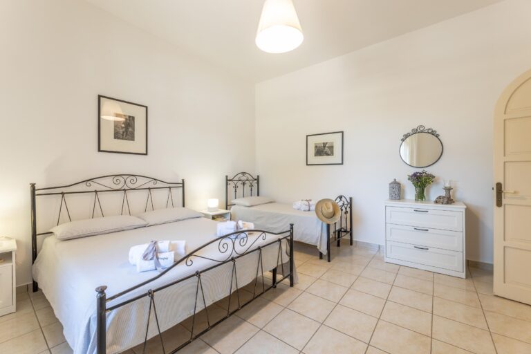 Villa Tre Palme
