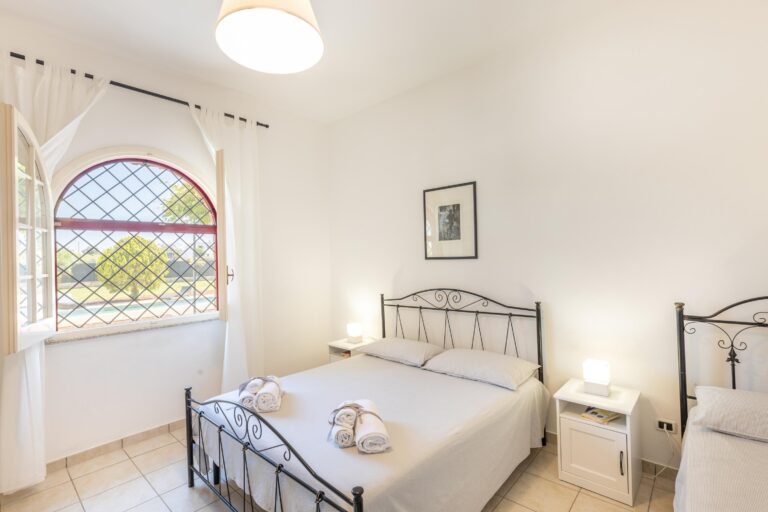 Villa Tre Palme
