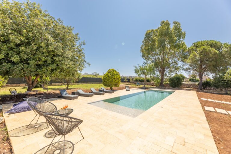 Villa Tre Palme