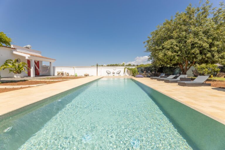 Villa Tre Palme