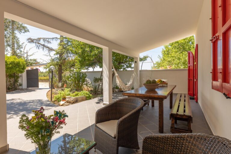 Villa Tre Palme
