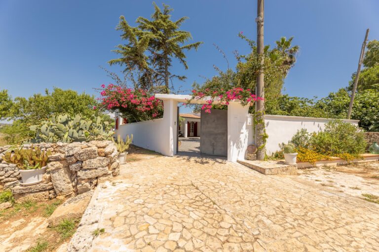 Villa Tre Palme