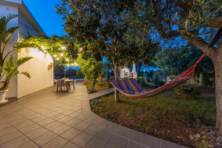 Villa Tre Palme